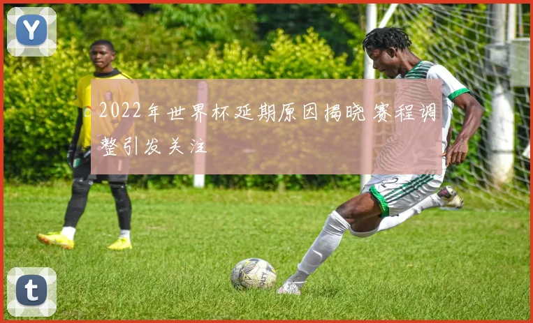 2022年世界杯延期原因揭晓 赛程调整引发关注